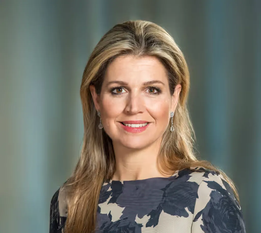 Koningin Mäxima