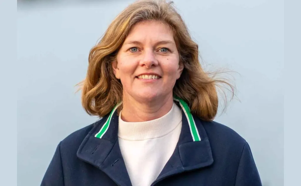 Liana Hoornweg