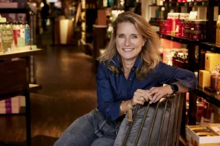 Foto: Laurien Meuter