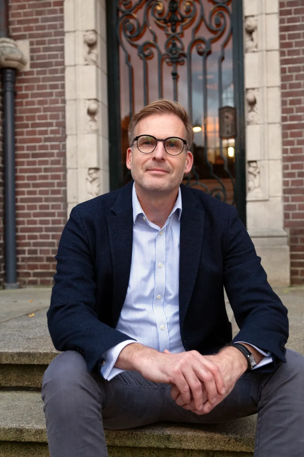 Foto Frank Aalderinks