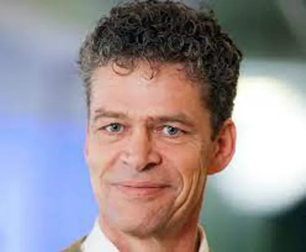 Kees Zevenbergen