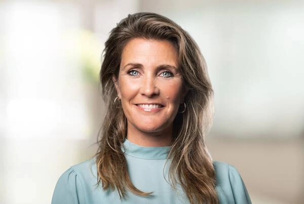 Louise Stefels
