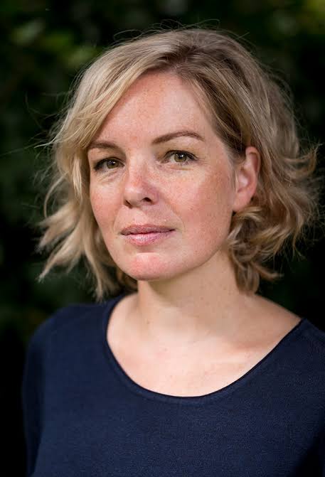 Foto Beatrice de Graaf