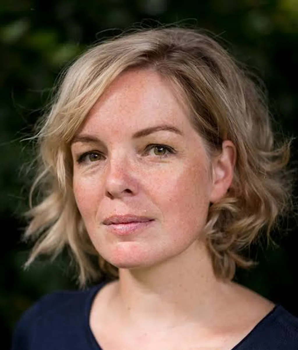 Foto Beatrice de Graaf