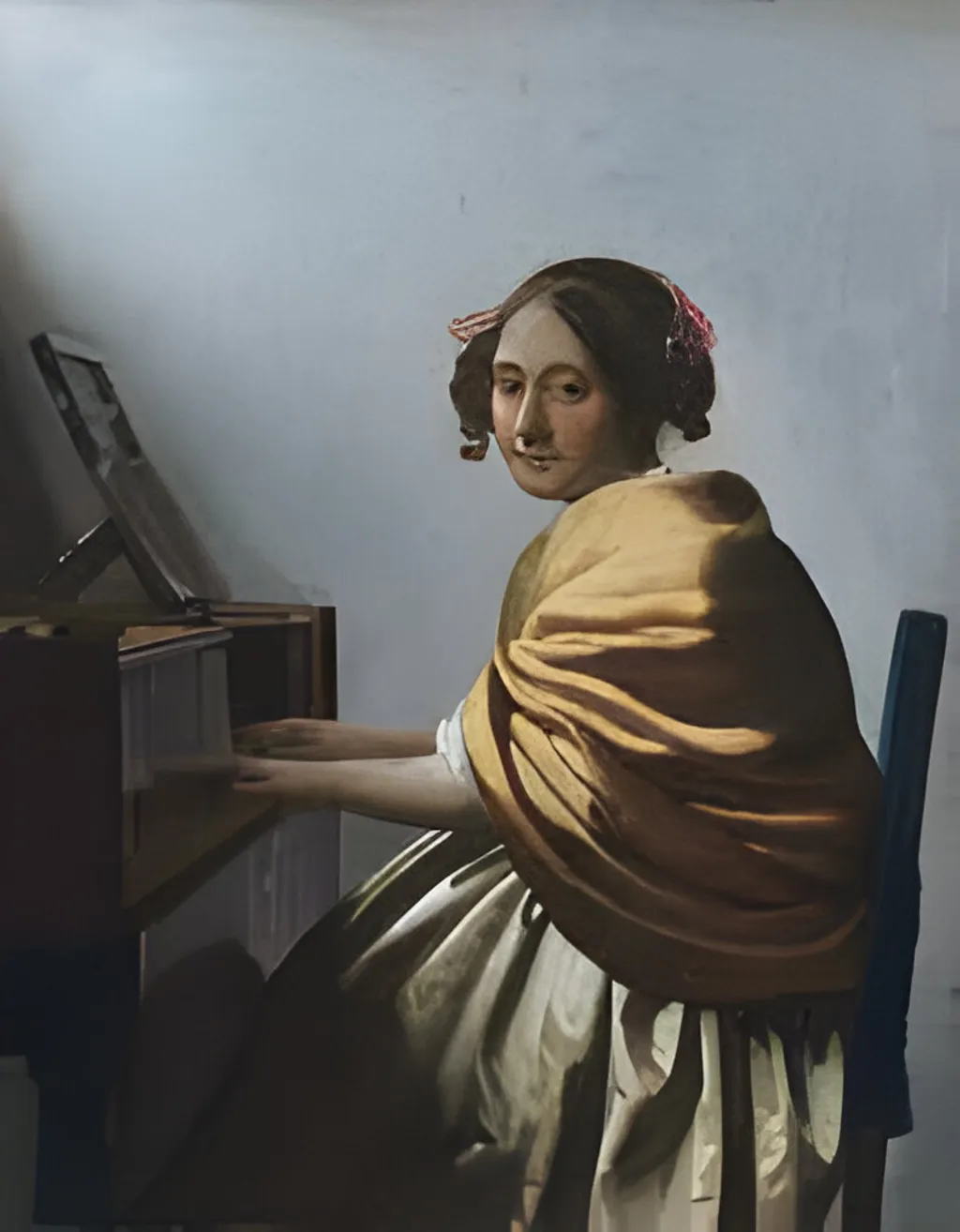 Vermeer