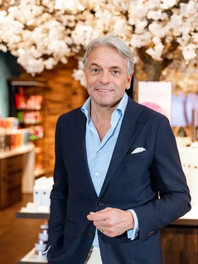 Raymond  Cloosterman