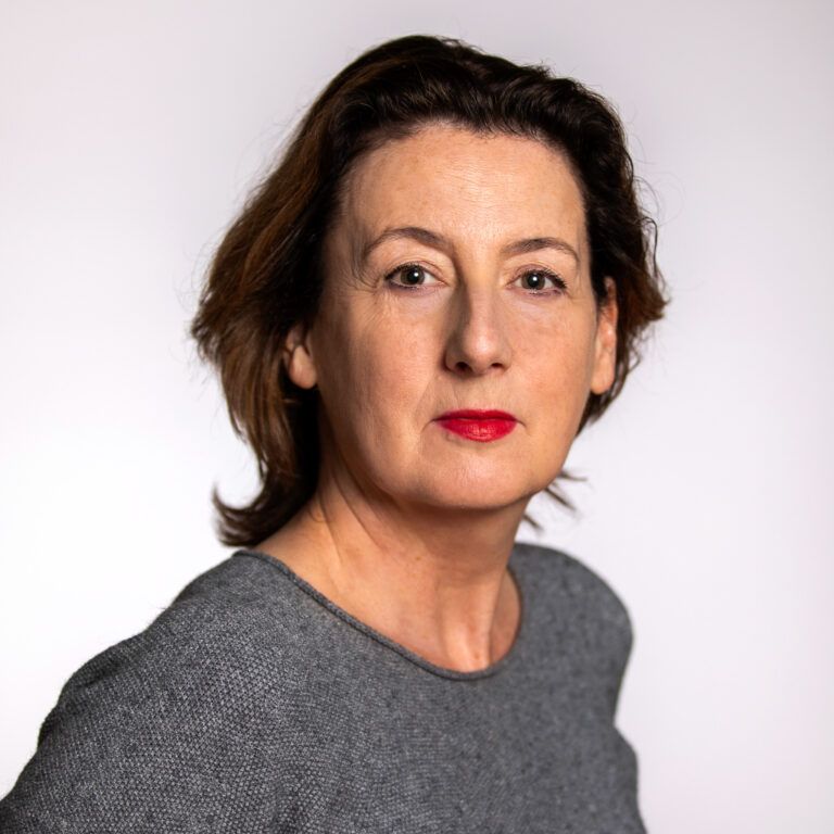 Foto Audrey Gaughran