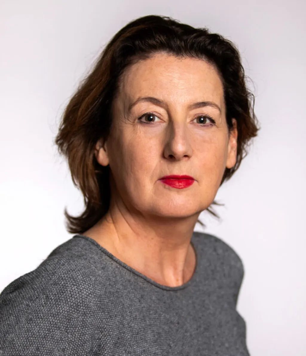 Foto Audrey Gaughran