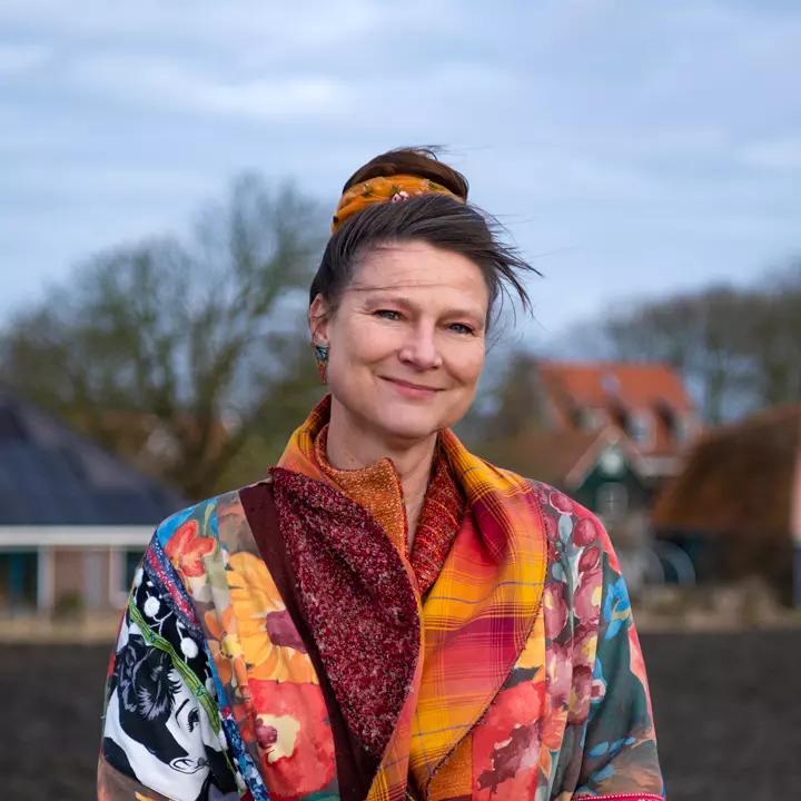 Foto Mrjan Minnesma