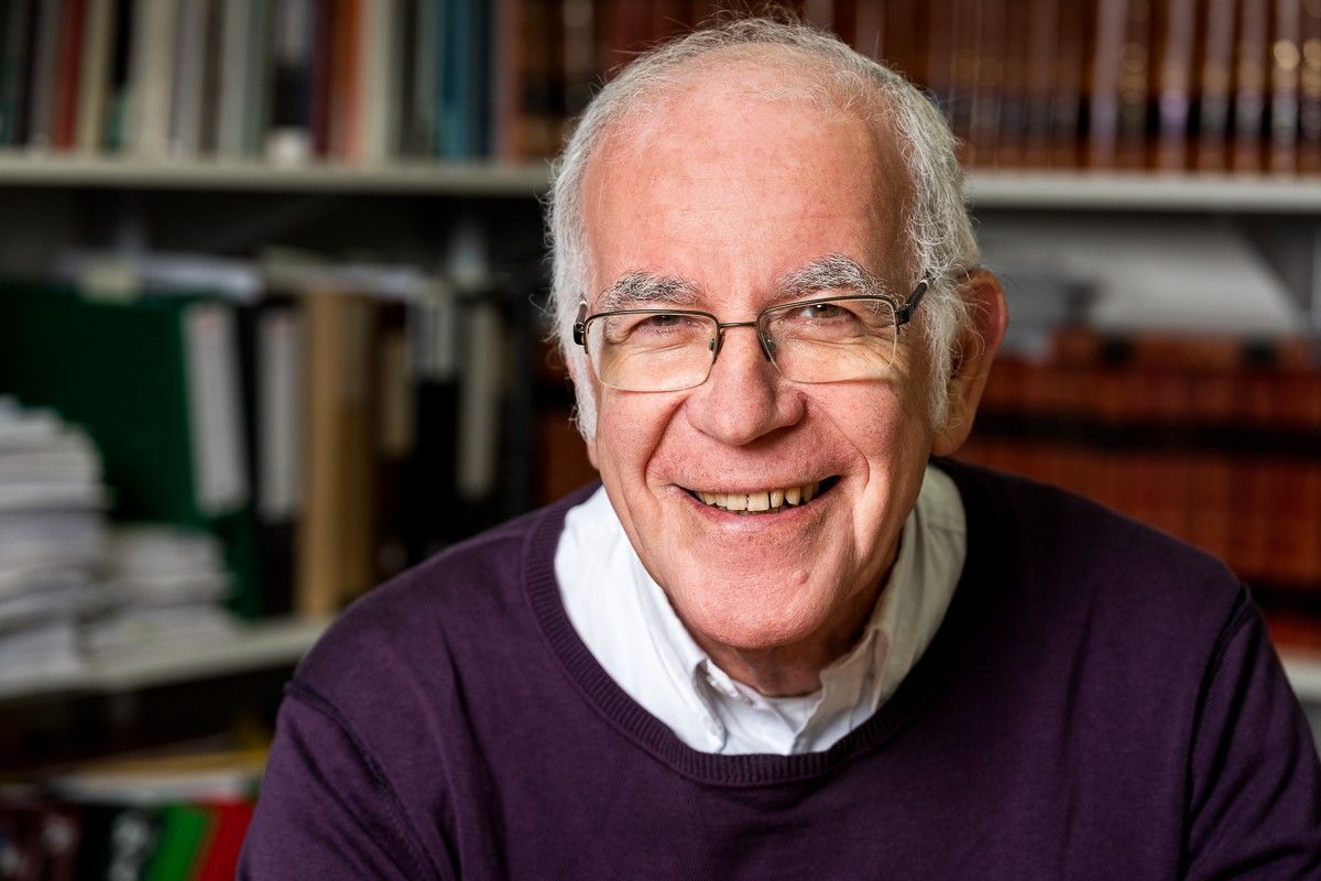 Prof. Dick Swaab