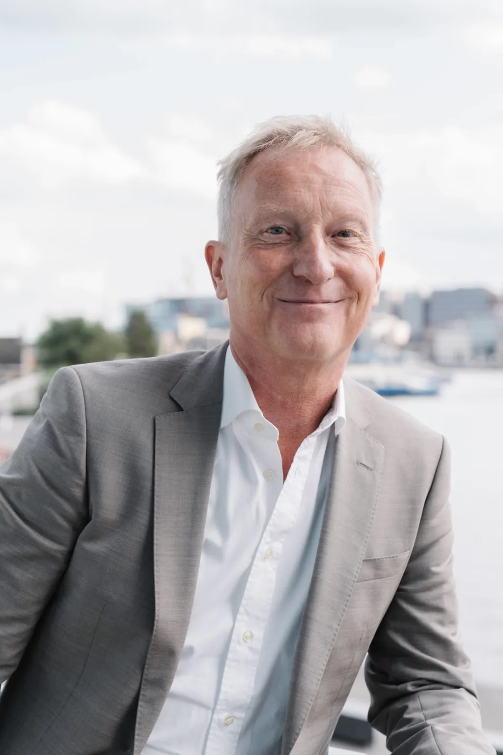 Jan Willem Duyvendak