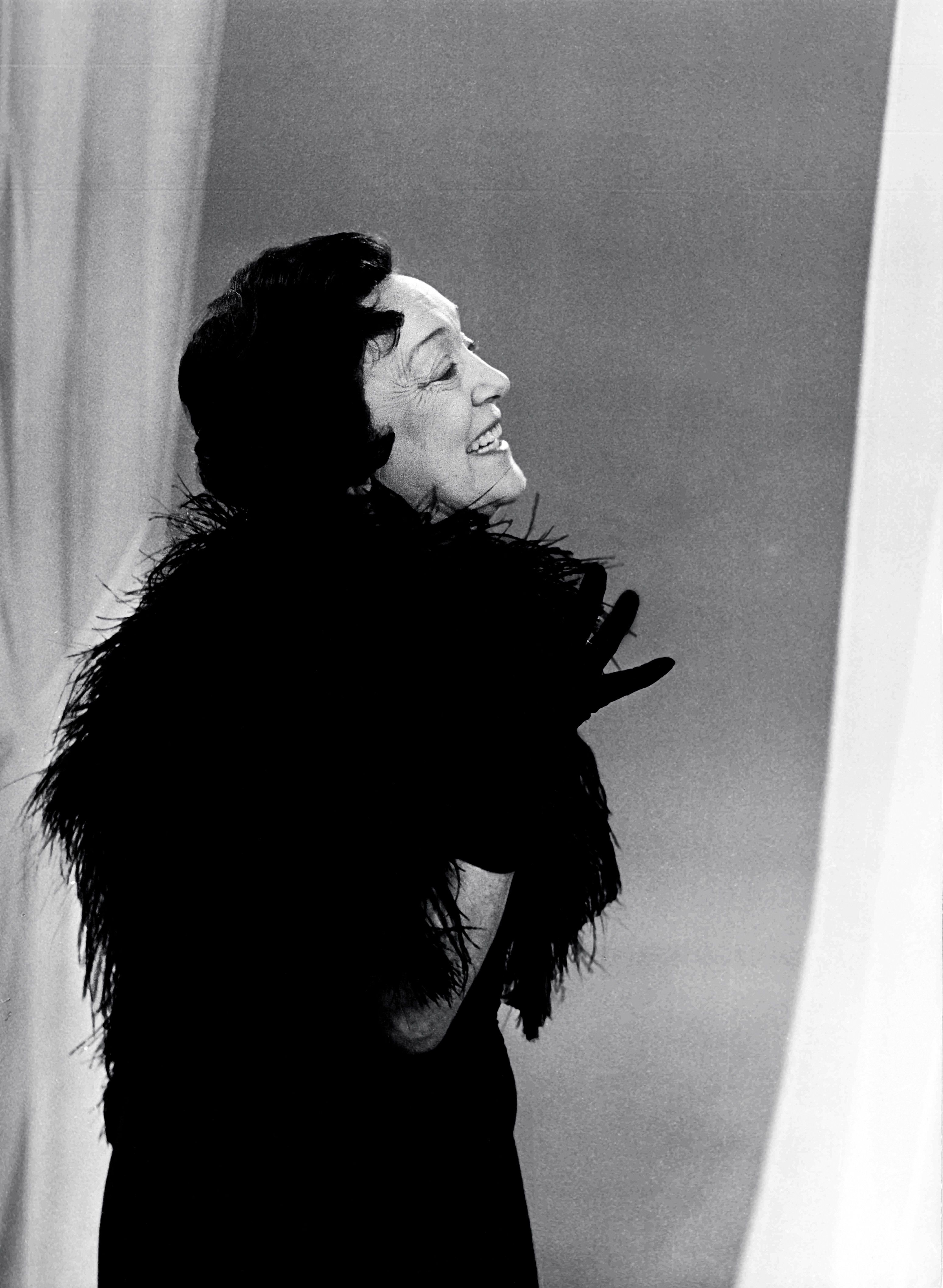 Foto Fien de la Mar, 1964