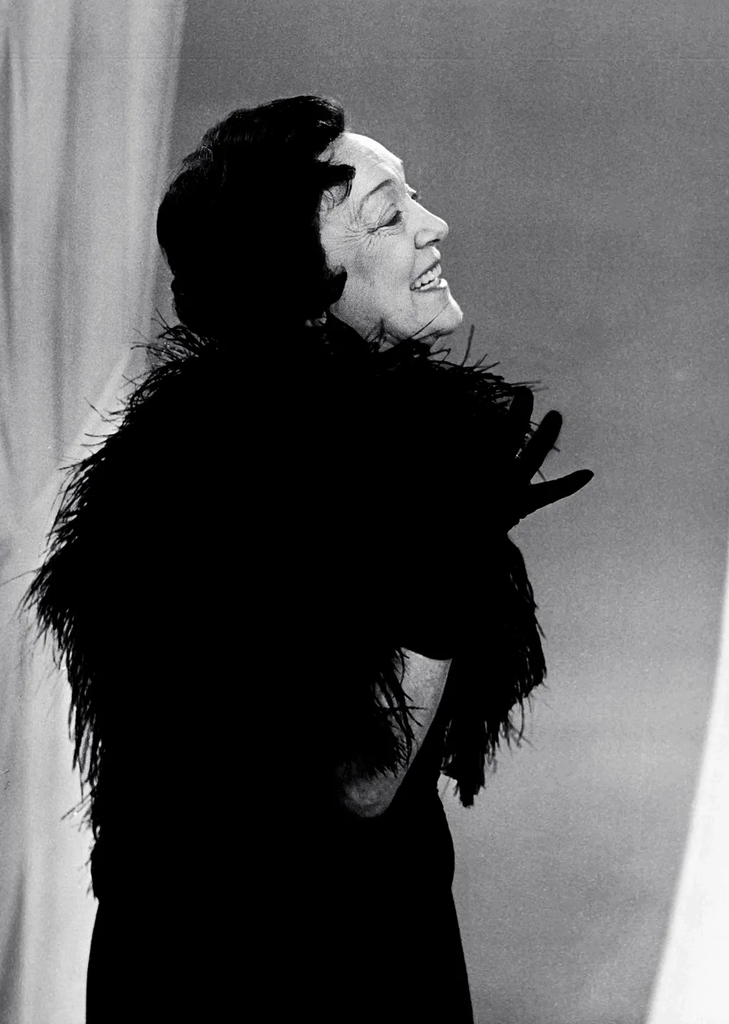 Foto Fien de la Mar, 1964