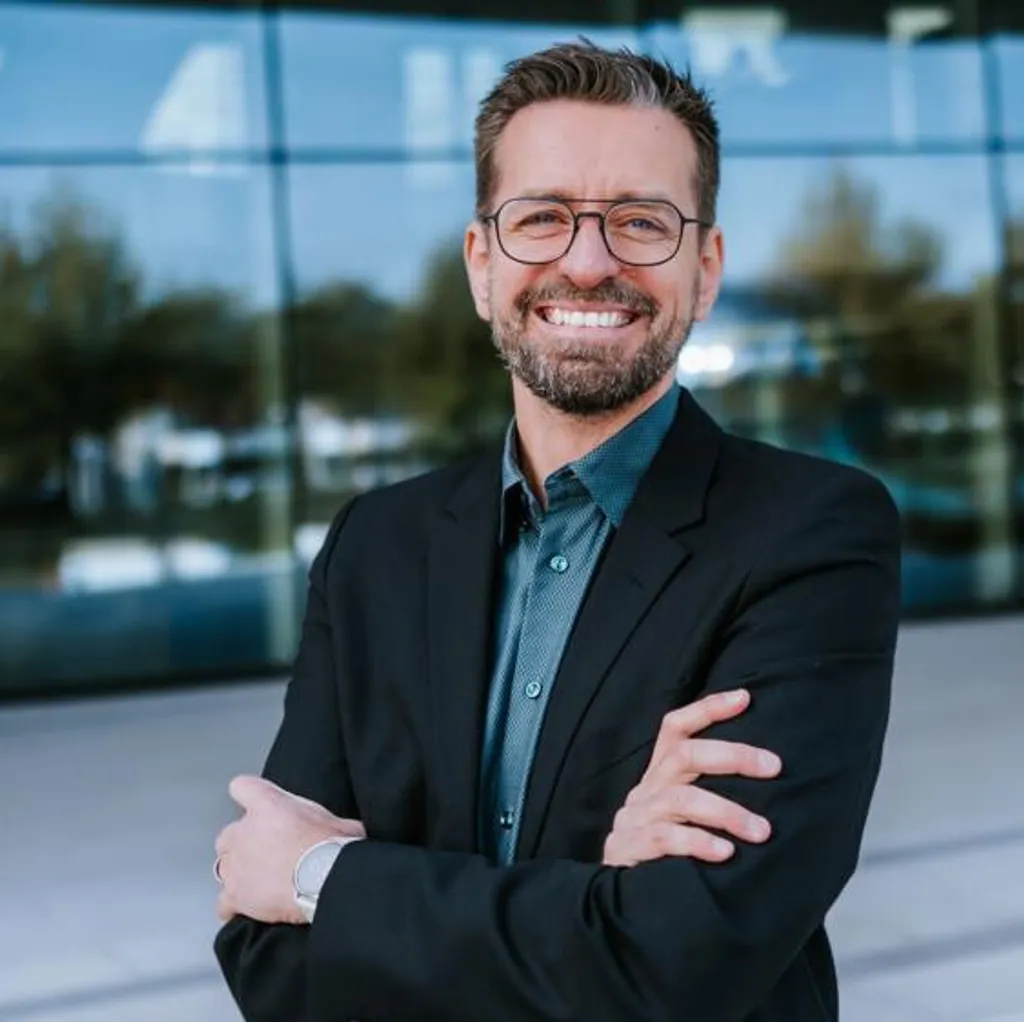 Foto Bas van der Veldt