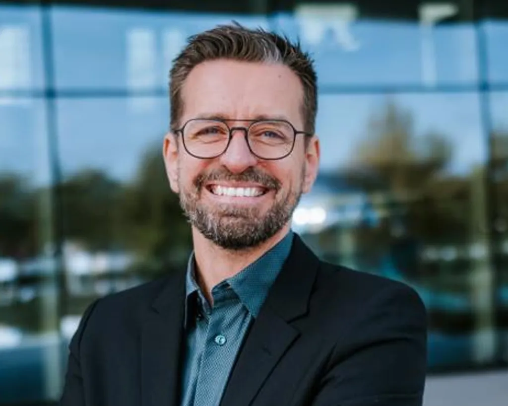 Foto Bas van der Veldt