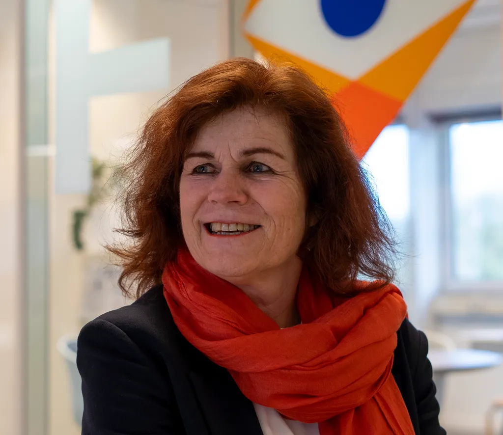 Foto Harmienke Kloeze