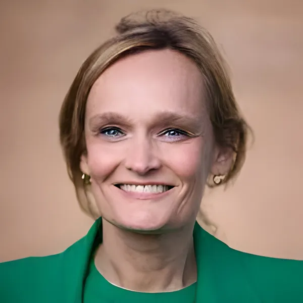 Heleen van den Berg