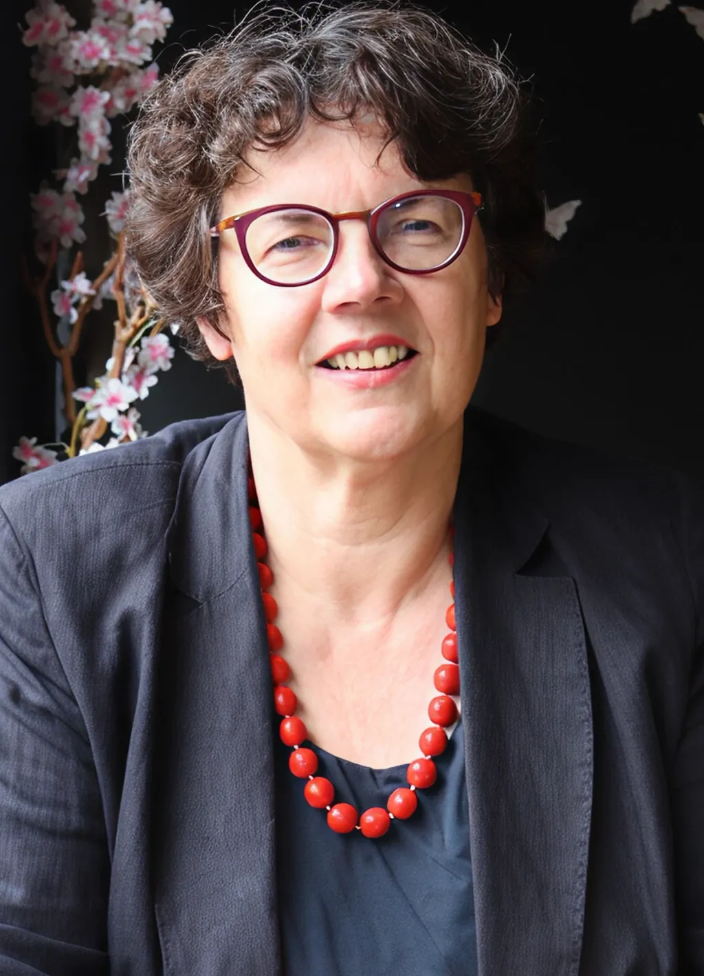 Foto Margit van der Steen
