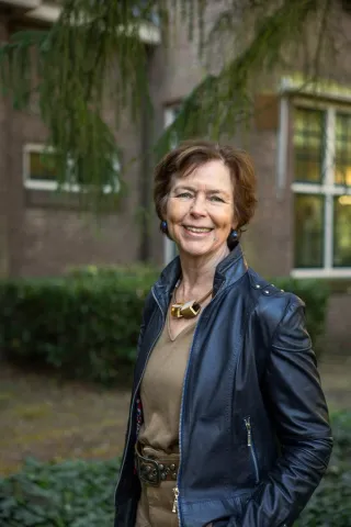 Henriëtte Hulsebosch