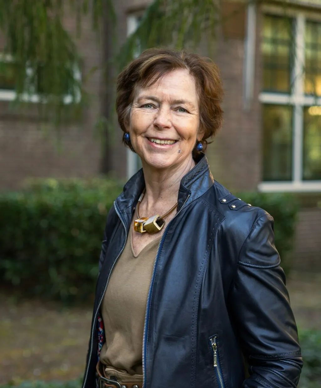 Henriëtte Hulsebosch