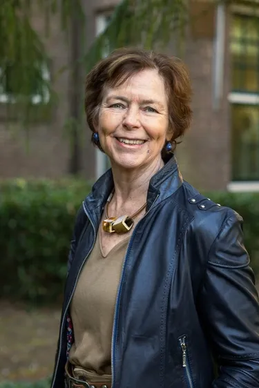 Henriëtte Hulsebosch