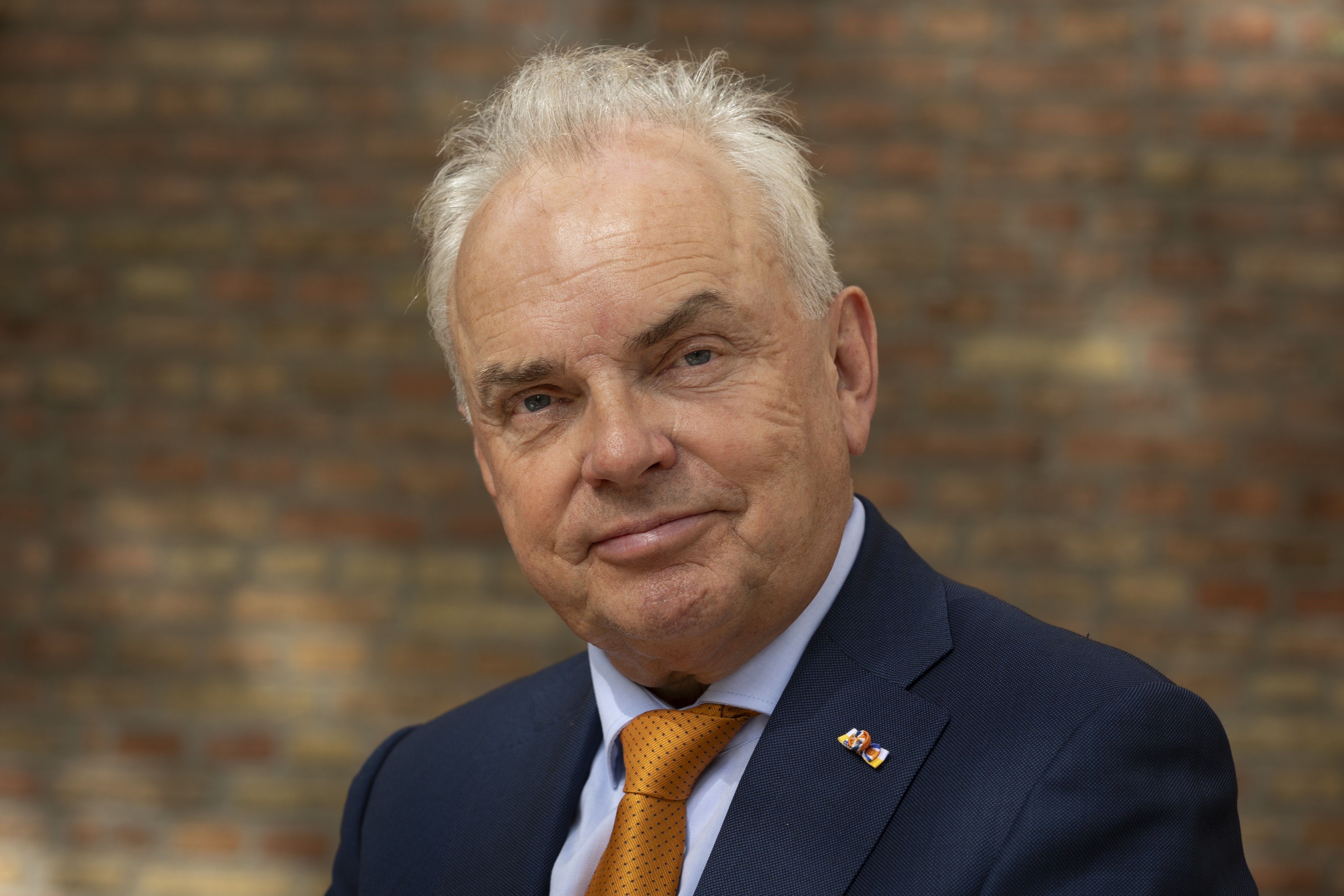 Steven van Eijck