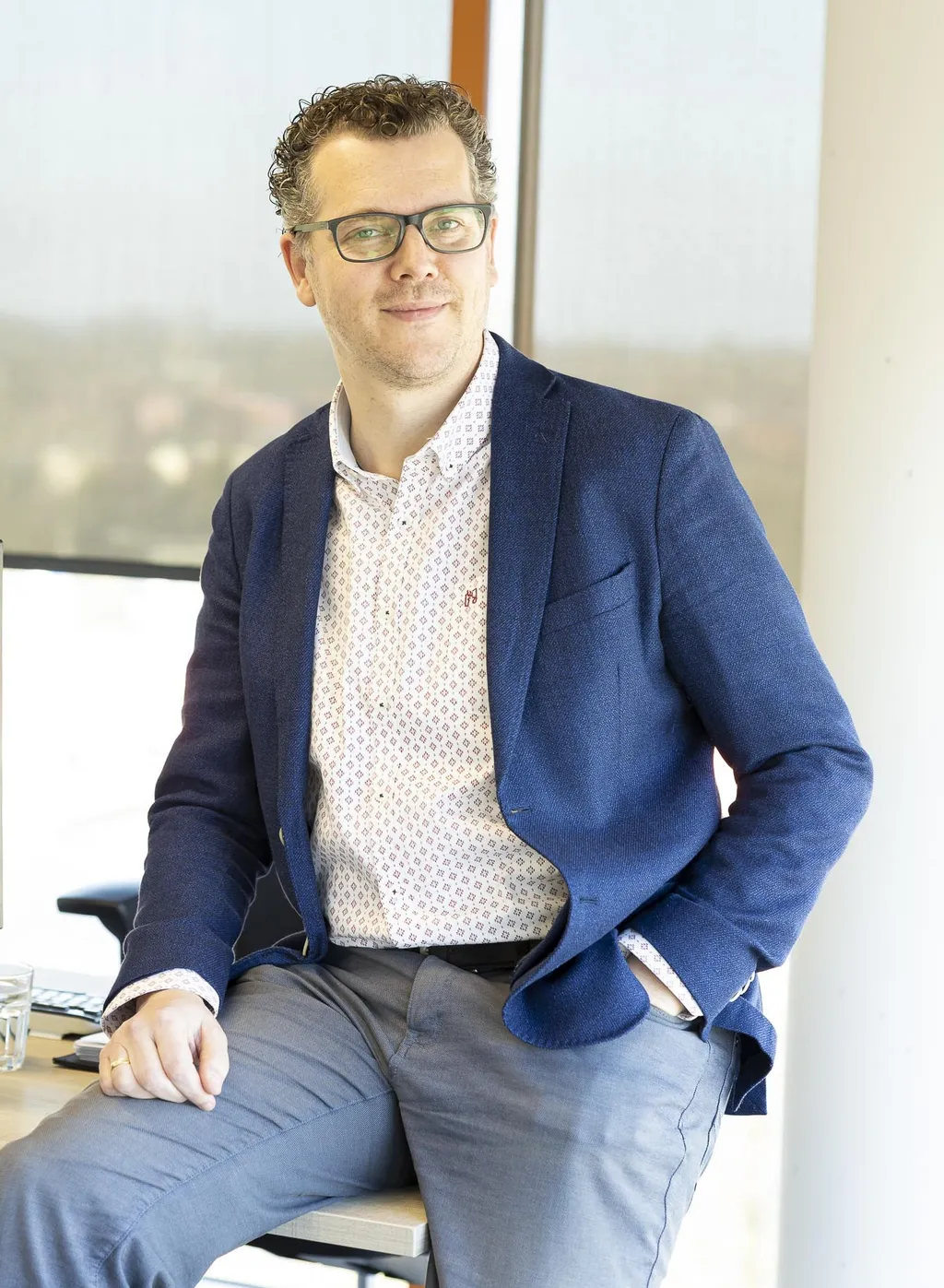 Jan Snoei