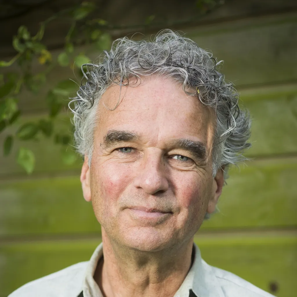 Mark van Baal