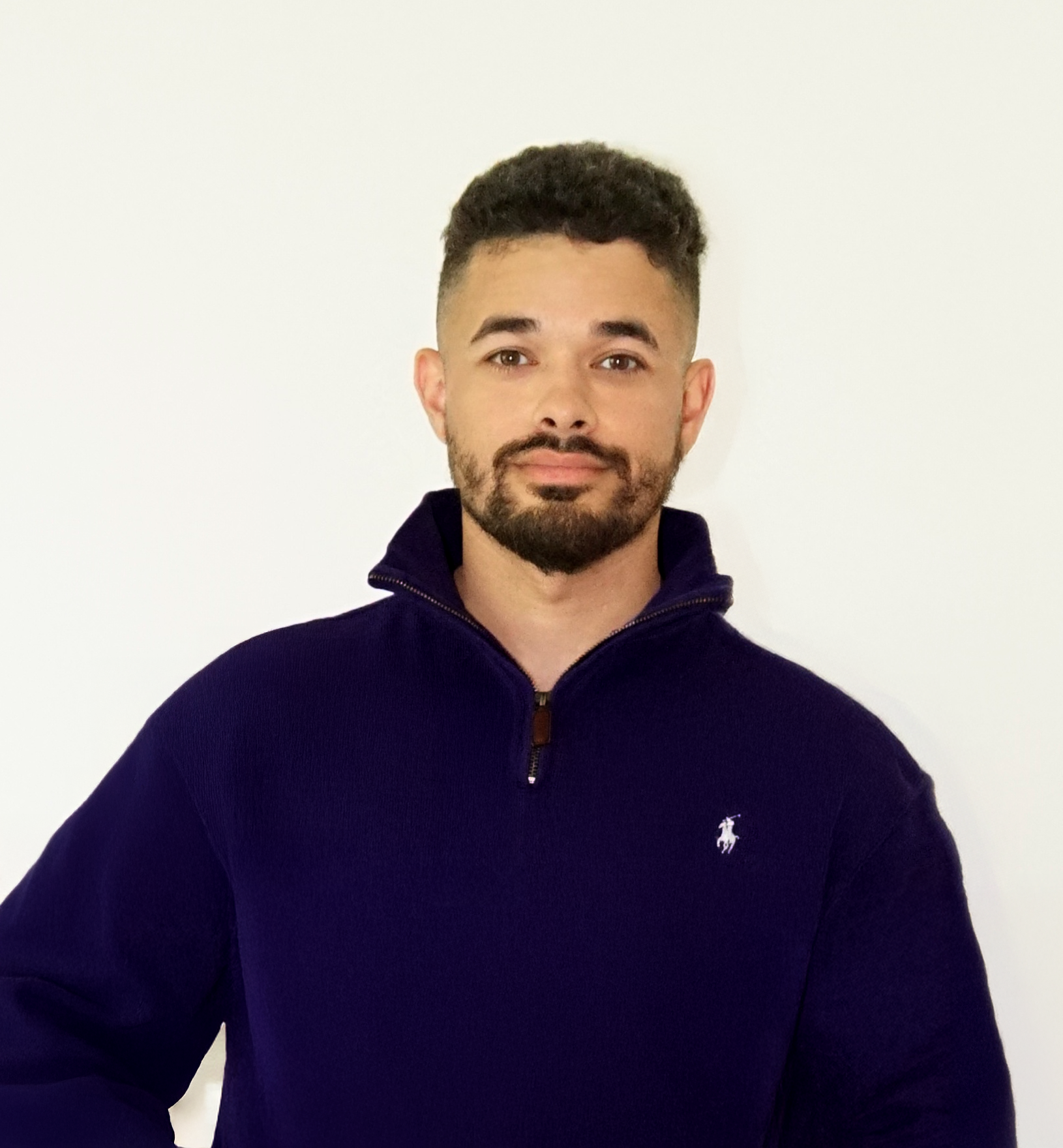 Foto Jermain van der Graaf