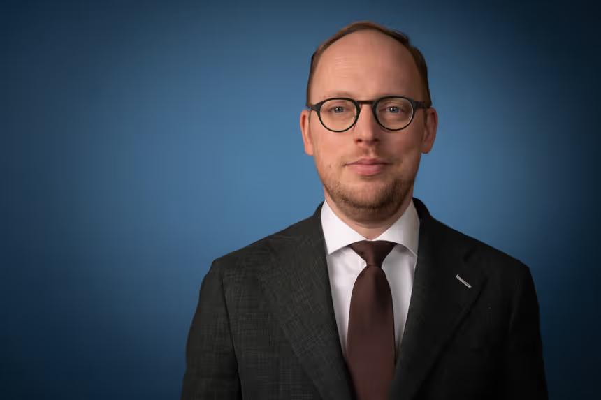 Eelco Eerenberg