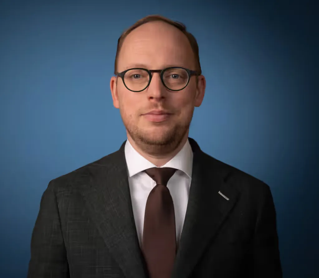 Eelco Eerenberg