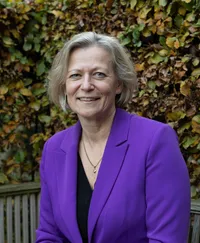 Potret van Dr. Adriana Esmeijer