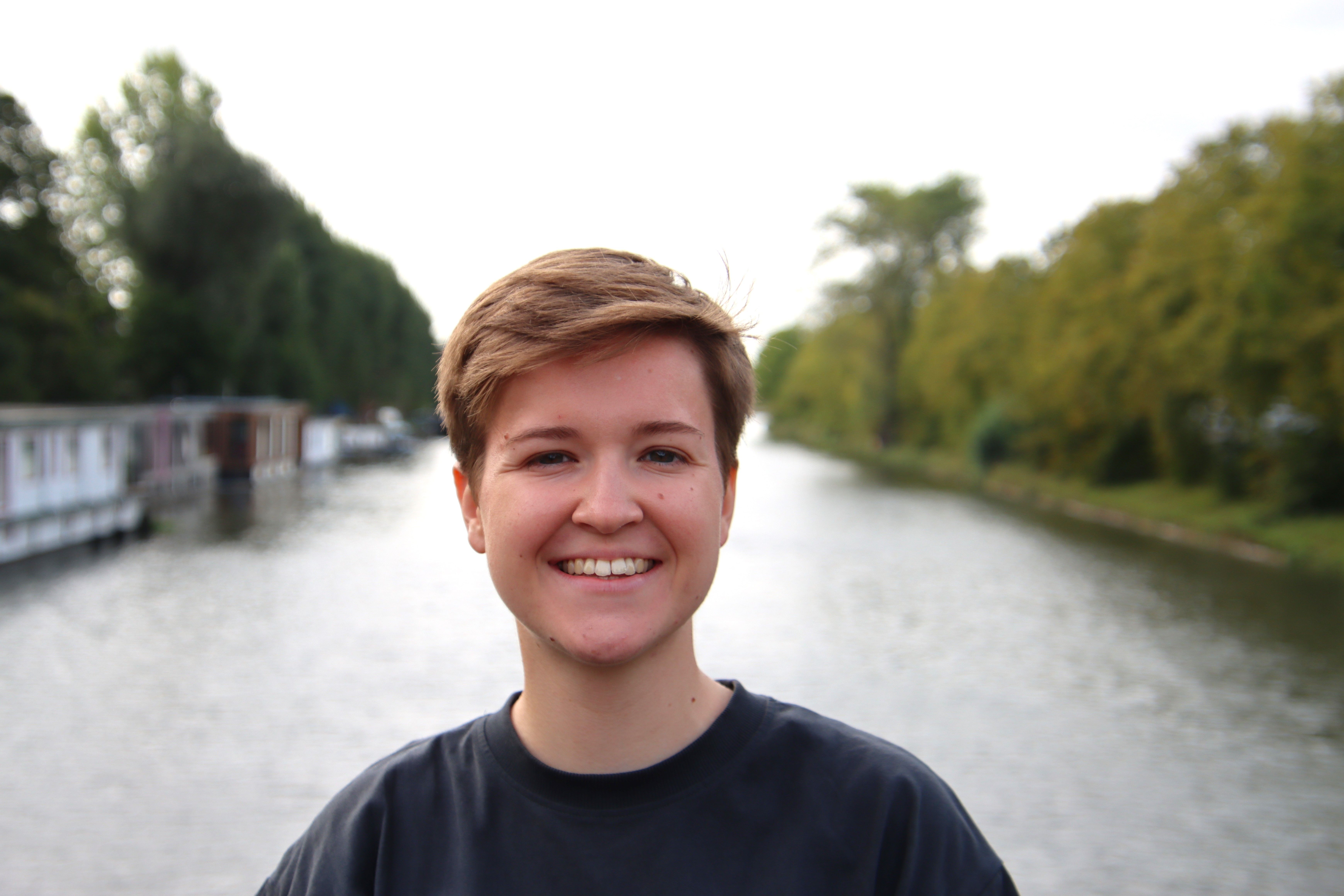 Foto Dominique Burggraaf