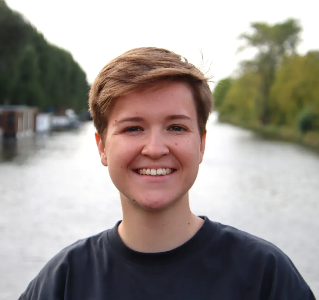 Foto Dominique Burggraaf