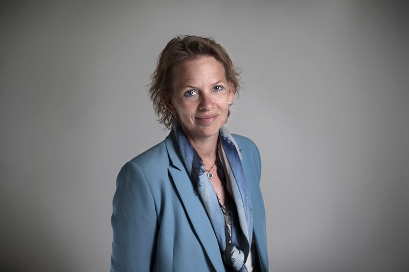 Ineke Koele