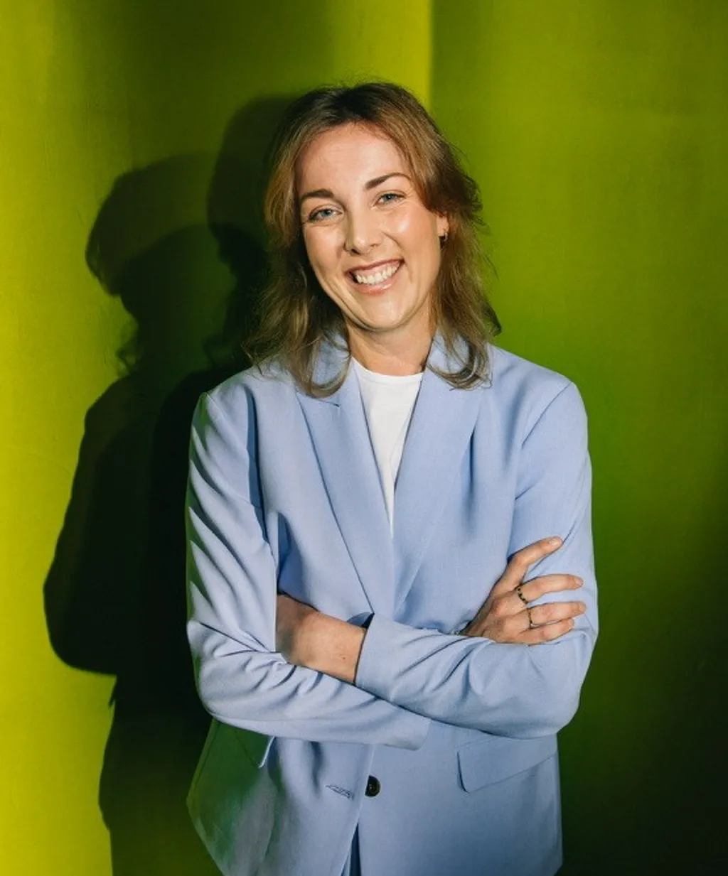 Foto Frederique de Laat