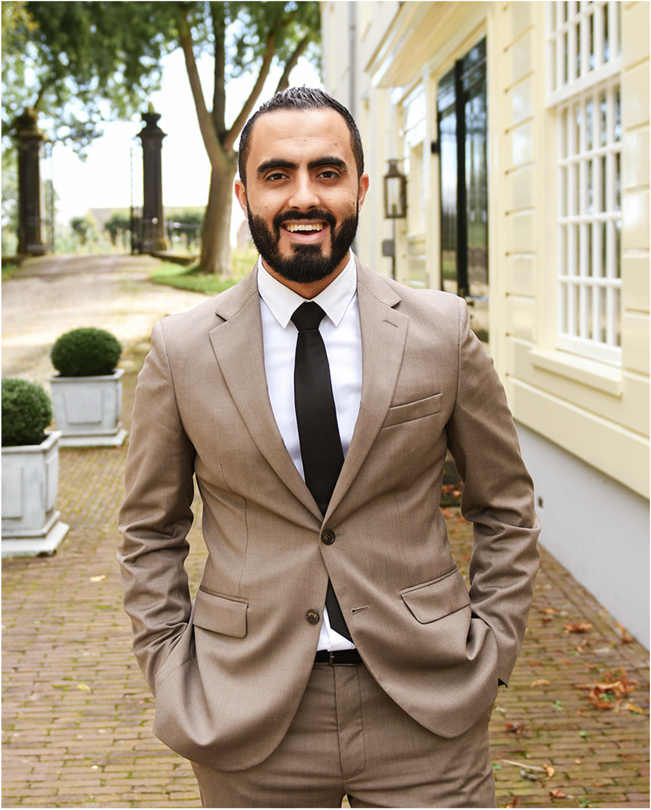 Imad el Fadili