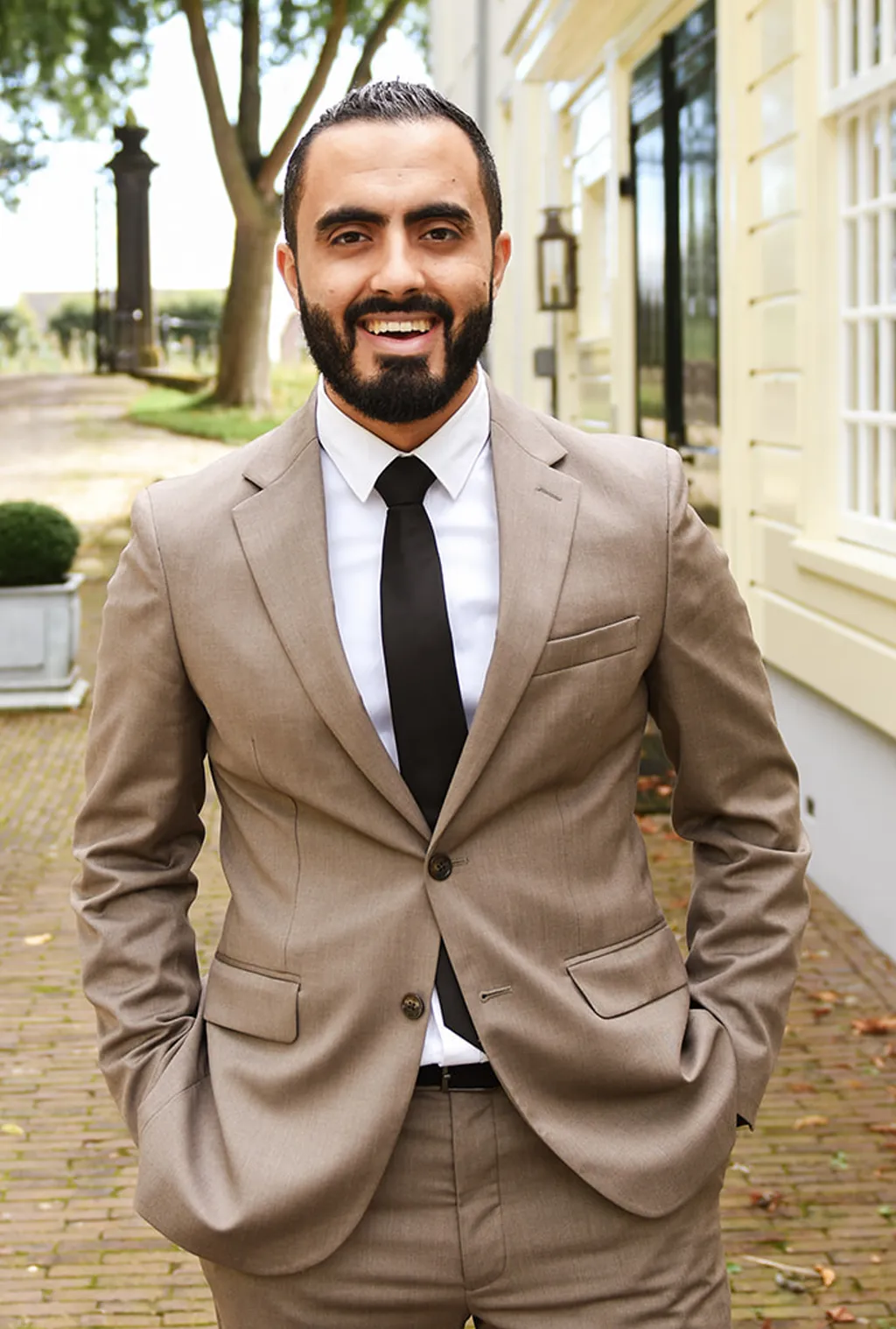 Imad el Fadili
