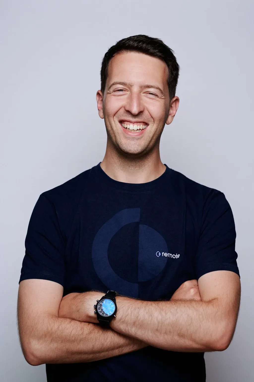 Job van der Voort