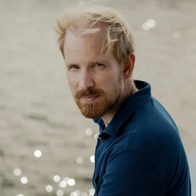 Rutger Bregman