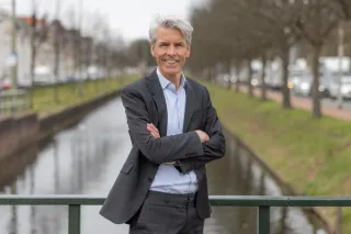 Menno Tummers