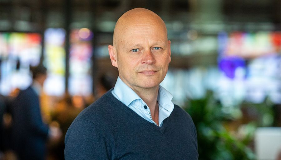 Foto Johan Kloeze