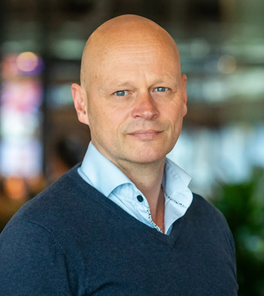 Foto Johan Kloeze