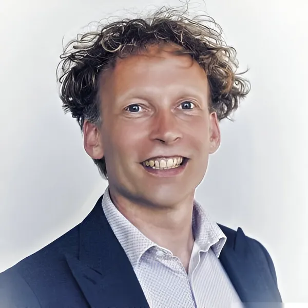 Henk-Willem Laan