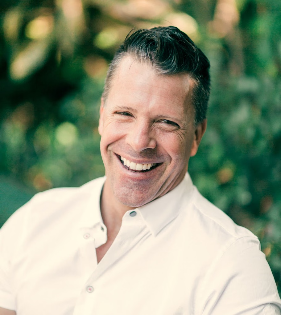 Jay Hunsberger