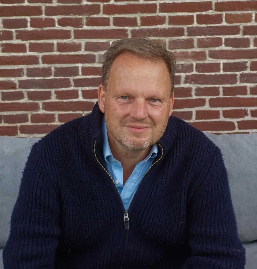Arend Jan van den Beld