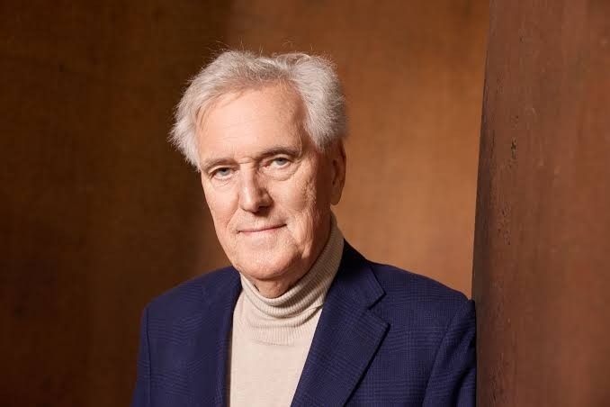 Joop van Caldenborgh