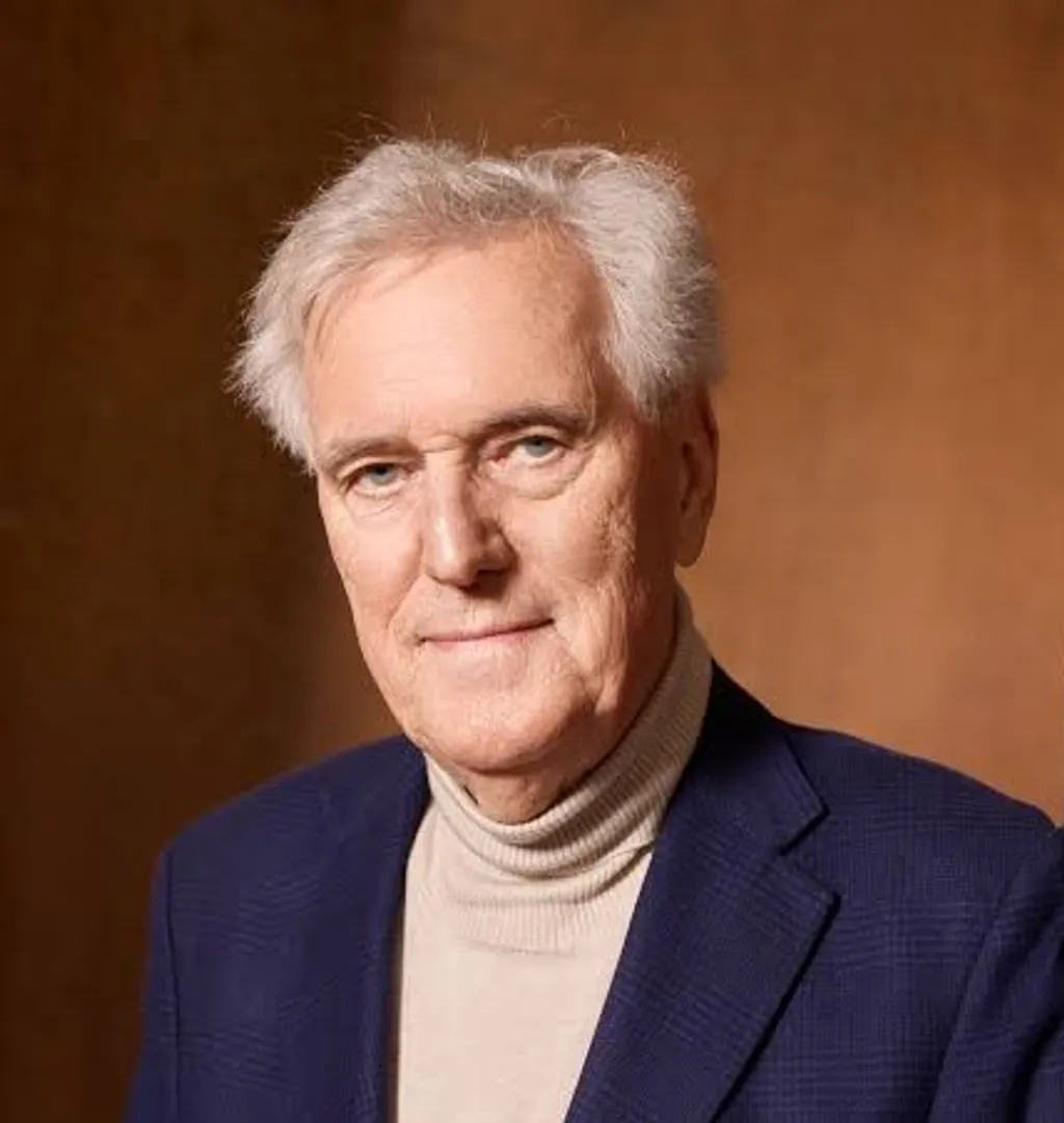 Joop van Caldenborgh