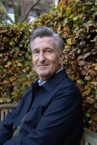 Potret van Ronald Ockhuysen