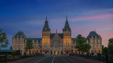 Foto Rijksmuseum